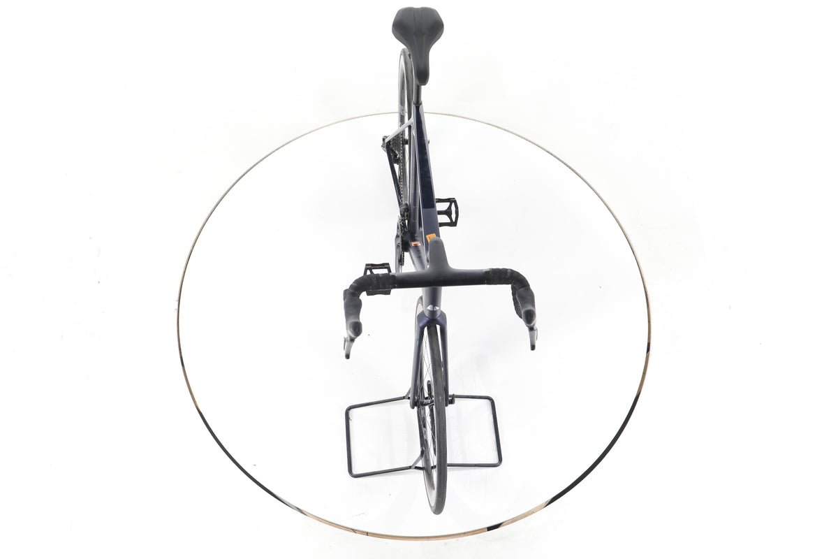 Canyon Ultimate CF SLX 8 Di2 Speed Rennrad Carbon 2025 - Image 16