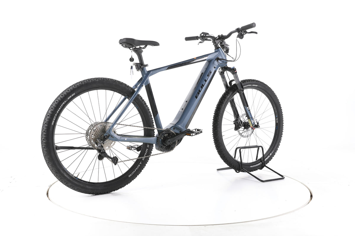 Bulls Copperhead Evo 3 E-Bike - Image 12