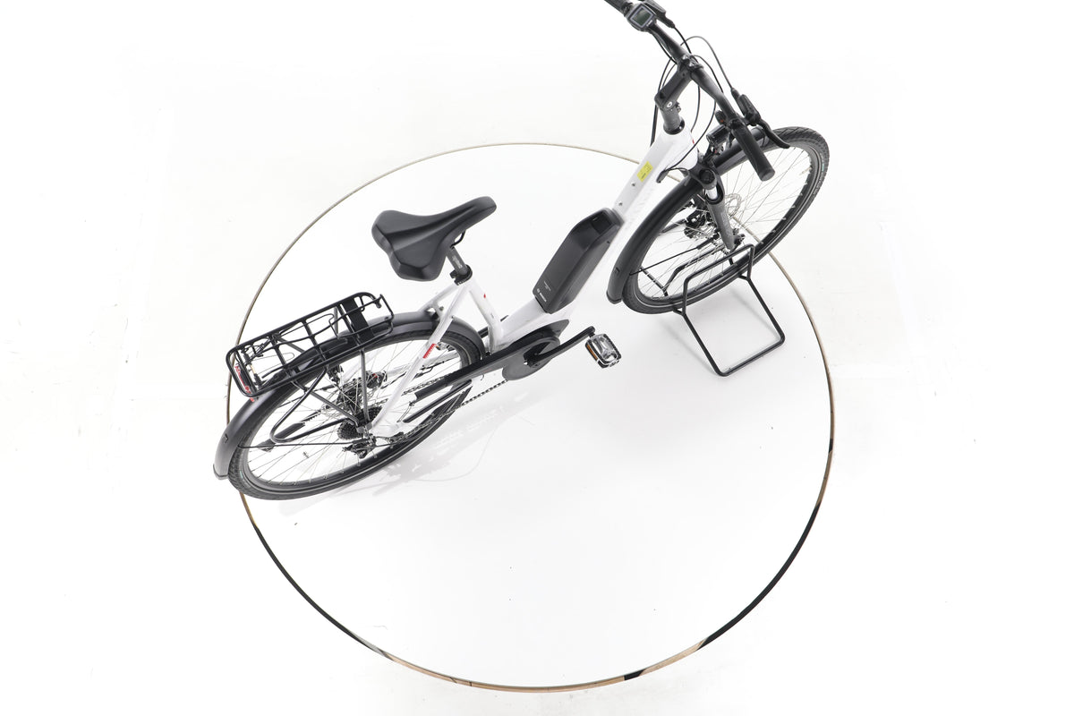 Ortler Bozen Trekking E-Bike Tiefeinsteiger - Image 24
