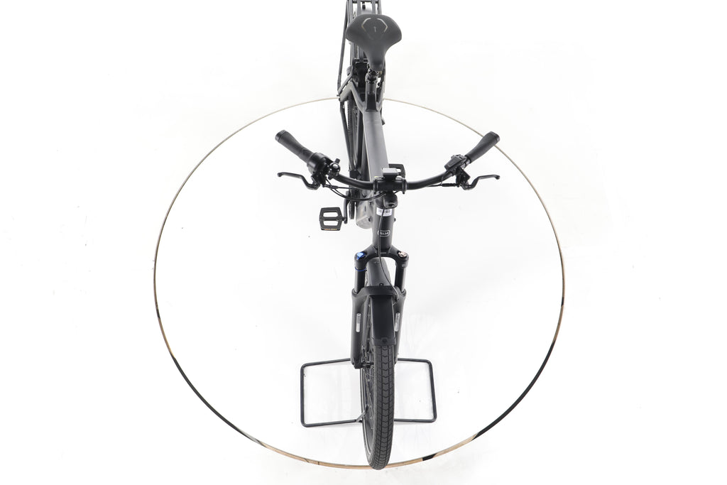 Riese & Müller Charger4 GT vario City E-Bike 2024 - Image 16
