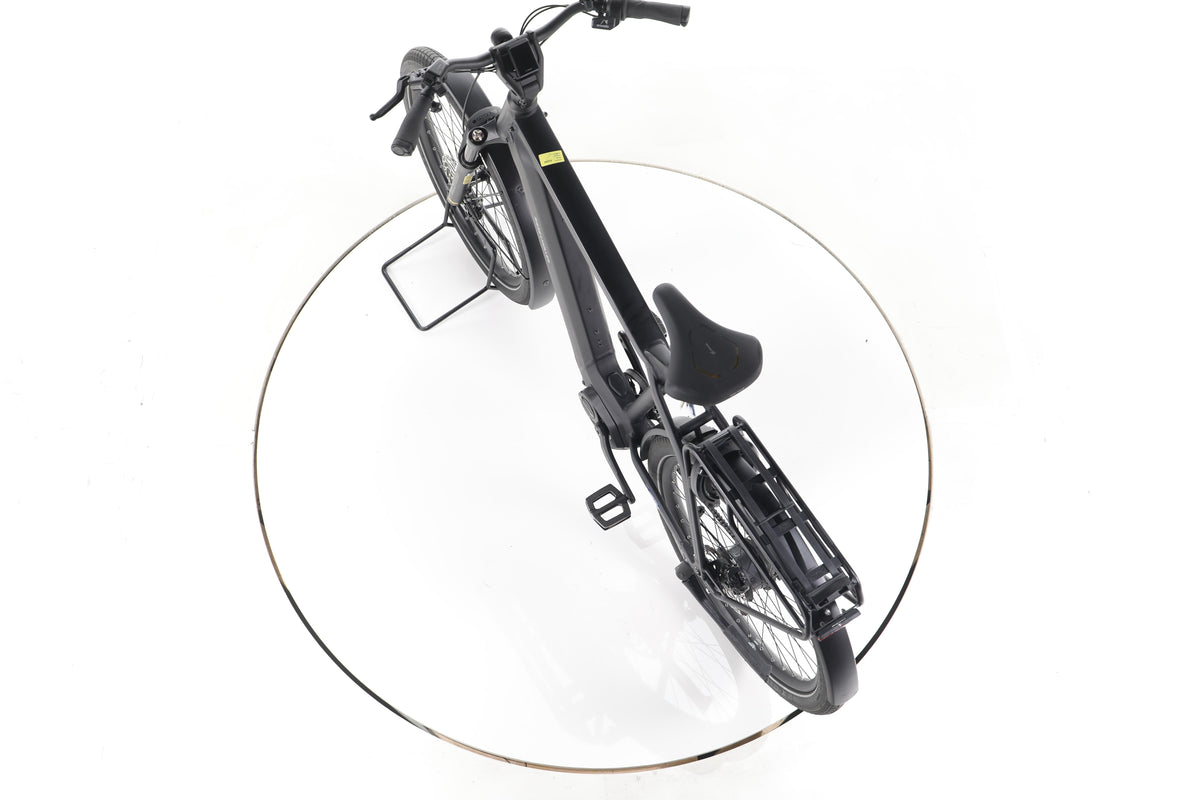 Riese & Müller Charger4 GT vario City E-Bike 2024 - Image 21