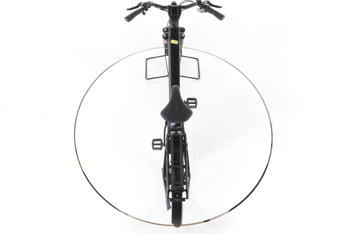 Riese & Müller Charger4 GT vario City E-Bike 2024 - Image 22