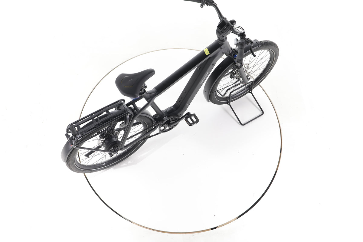 Riese & Müller Charger4 GT vario City E-Bike 2024 - Image 24