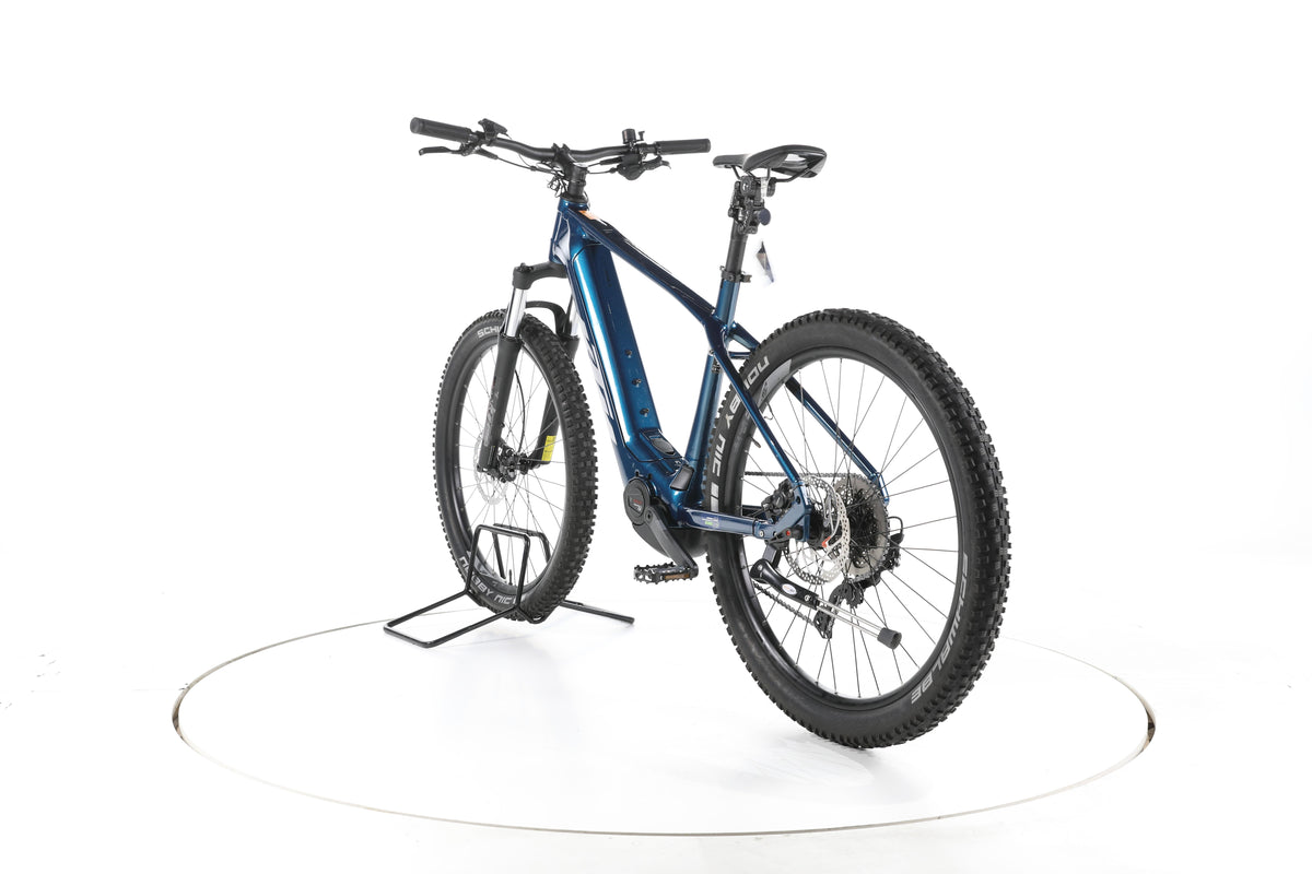 KTM Macina Team 671 E-Bike - Image 9