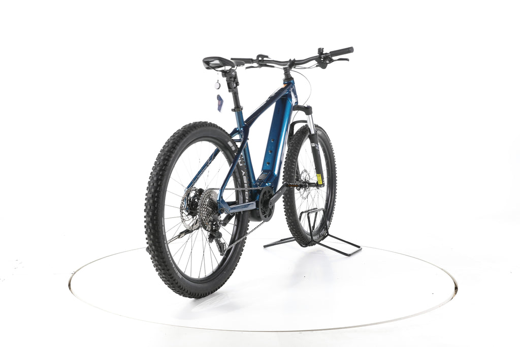 KTM Macina Team 671 E-Bike - Image 11