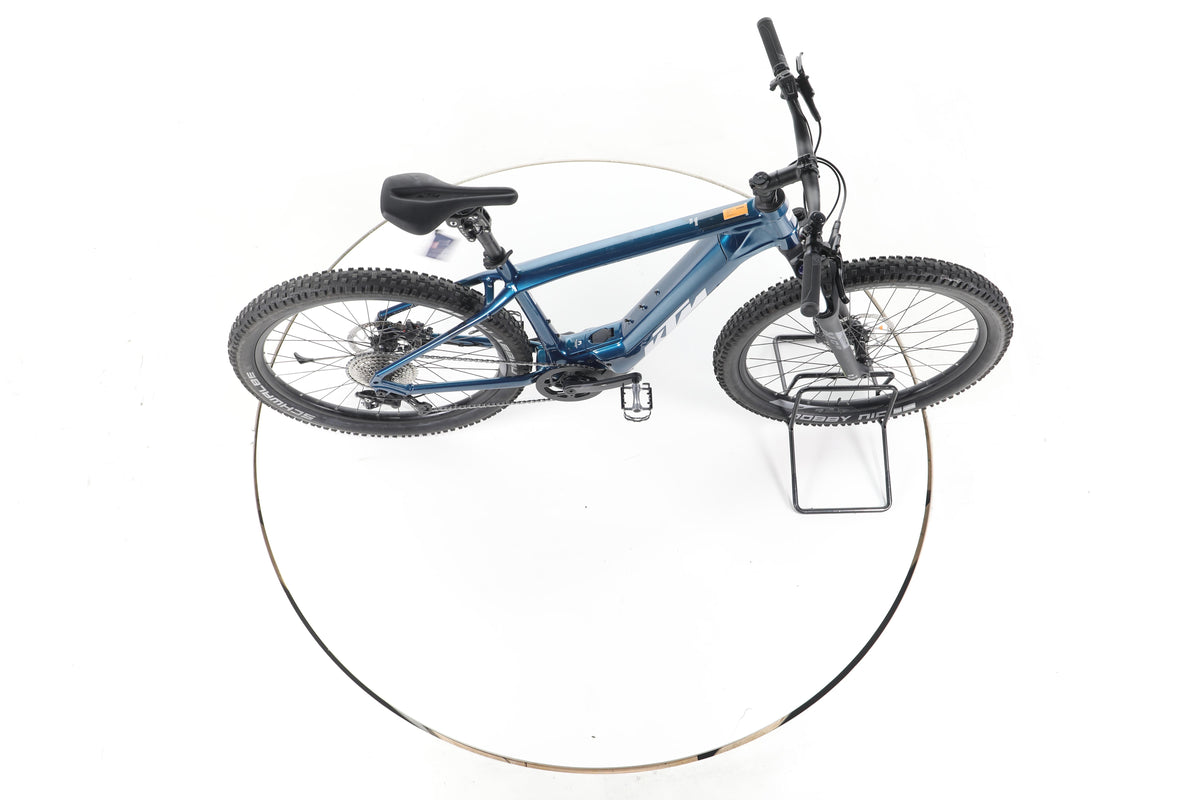 KTM Macina Team 671 E-Bike - Image 13