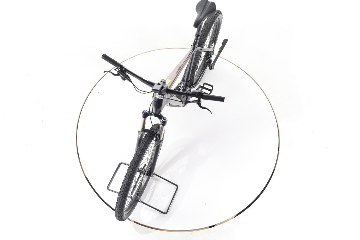 Corratec E-Power X-Vert Pro G E-Bike - Image 17