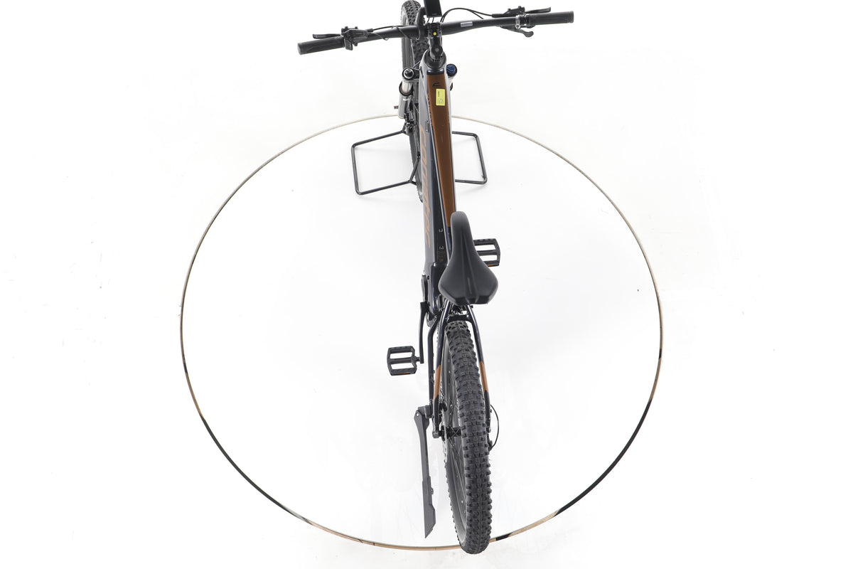 Corratec E-Power X-Vert Pro G E-Bike - Image 22