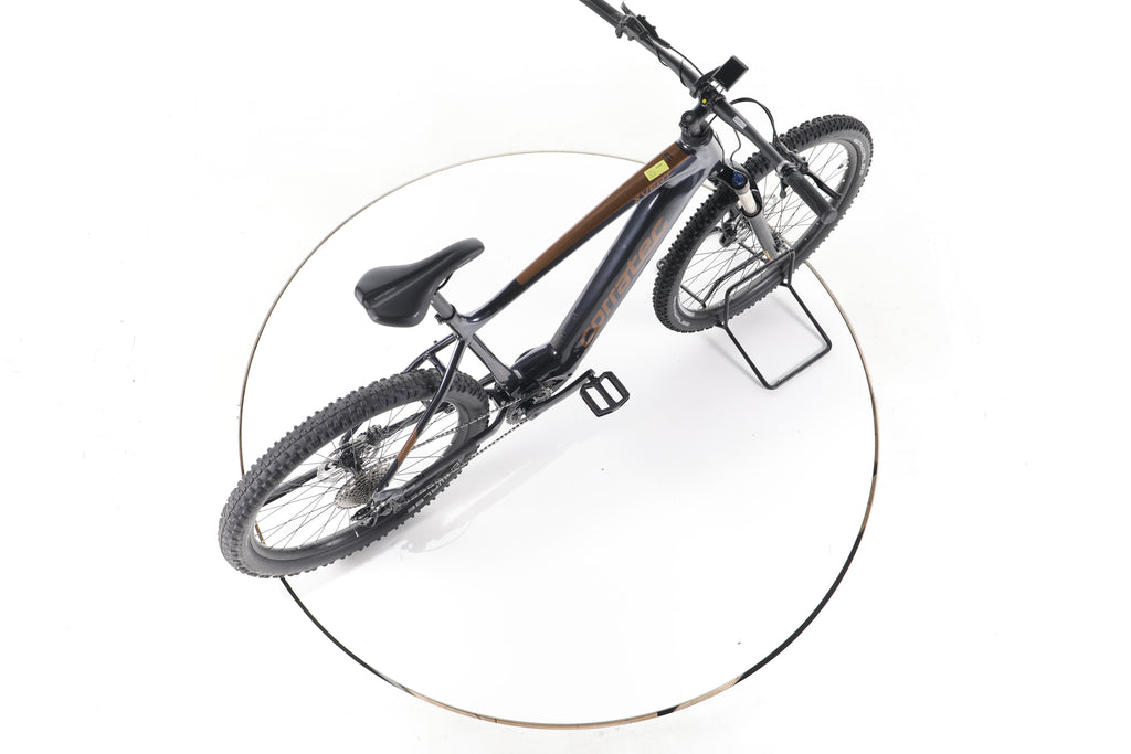 Corratec E-Power X-Vert Pro G E-Bike - Image 24