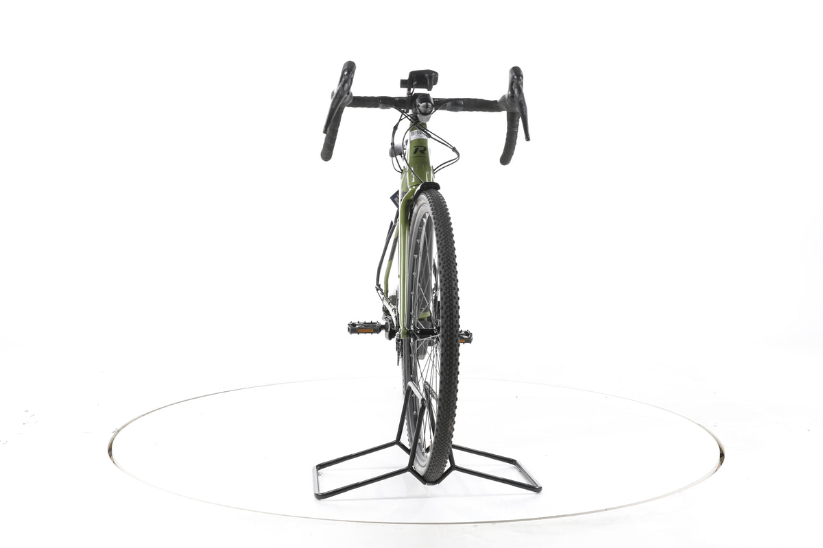 R Raymon GravelRay E 7.5 E-Gravel & Rennrad - Image 4