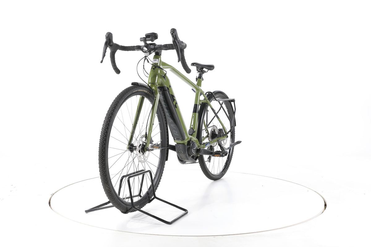 R Raymon GravelRay E 7.5 E-Gravel & Rennrad - Image 5