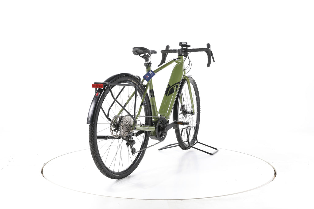 R Raymon GravelRay E 7.5 E-Gravel & Rennrad - Image 11
