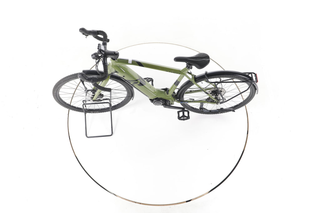 R Raymon GravelRay E 7.5 E-Gravel & Rennrad - Image 19