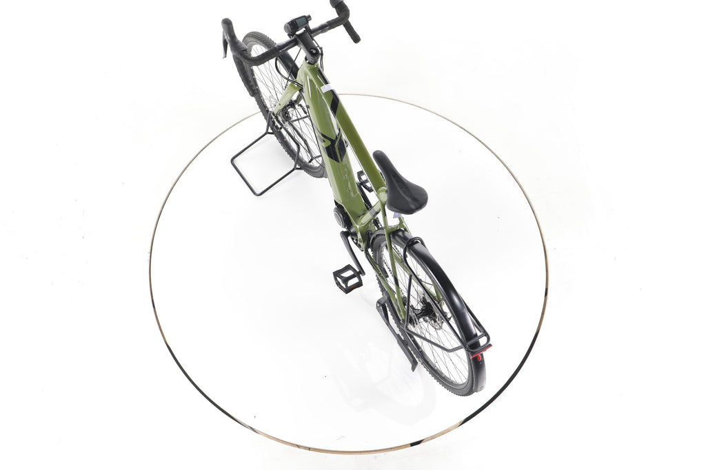 R Raymon GravelRay E 7.5 E-Gravel & Rennrad - Image 21