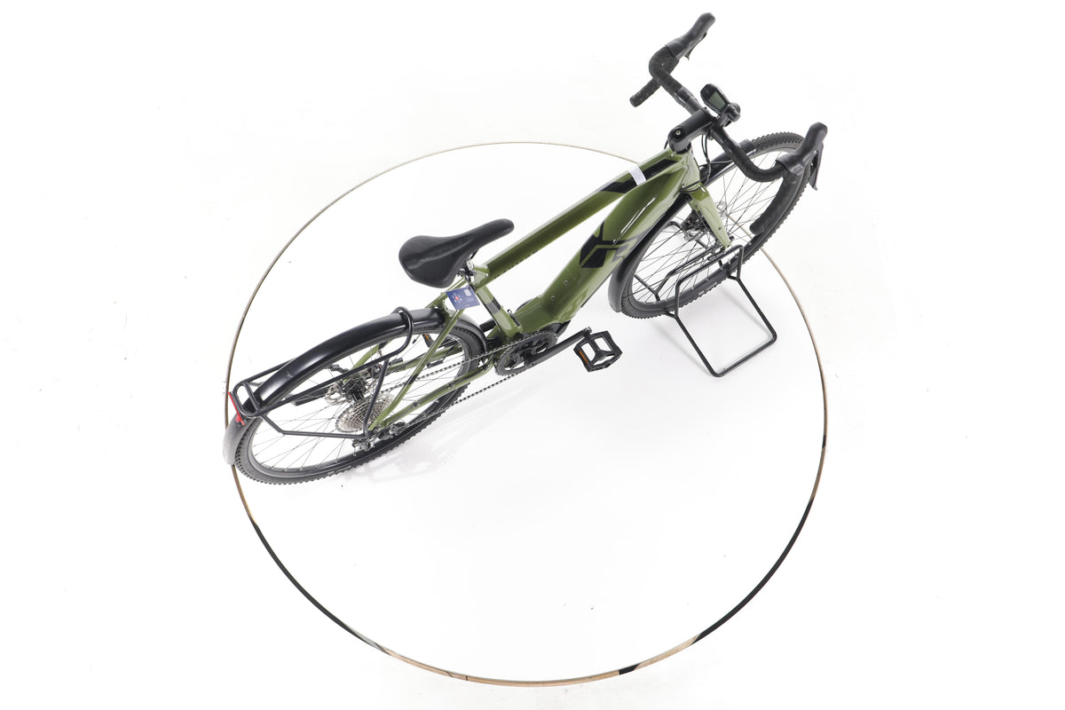 R Raymon GravelRay E 7.5 E-Gravel & Rennrad - Image 24