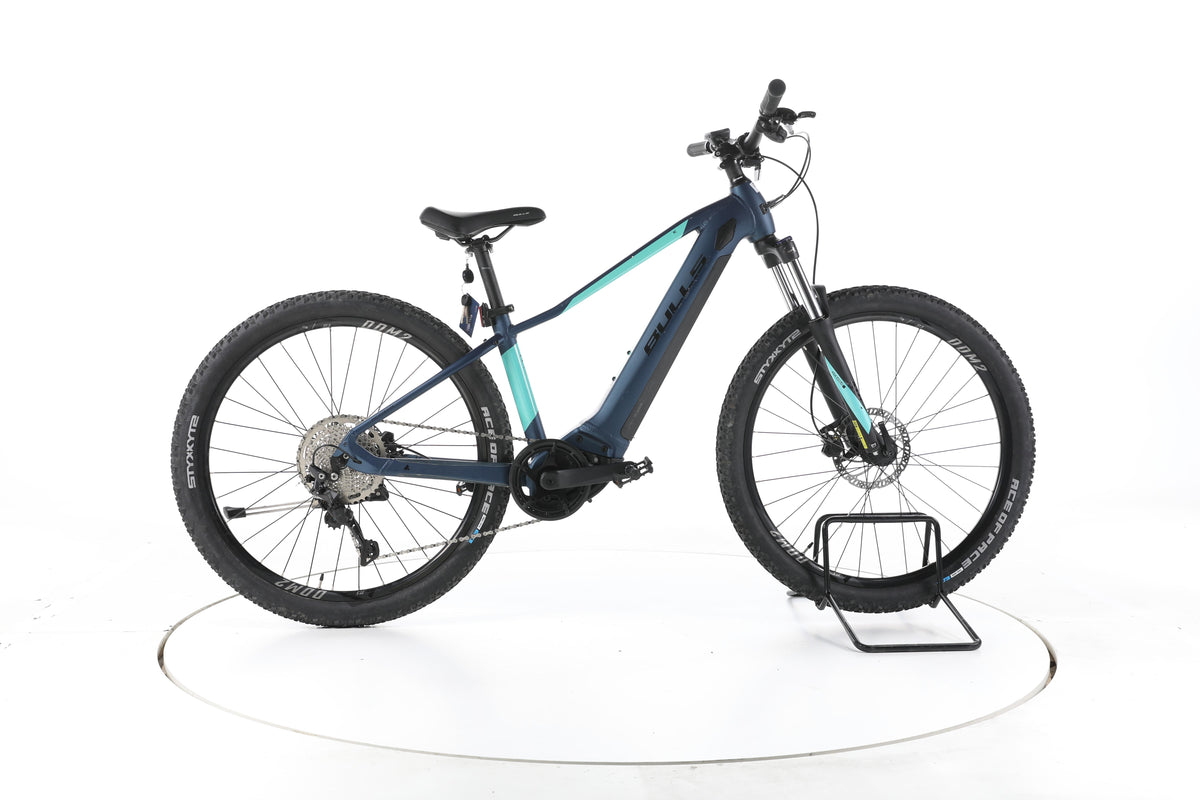 Bulls Aminga EVA 1 E-Bike - Image 1