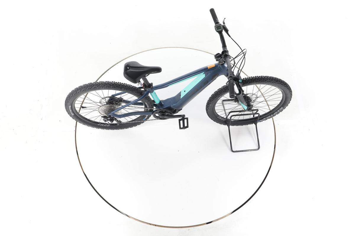Bulls Aminga EVA 1 E-Bike - Image 13