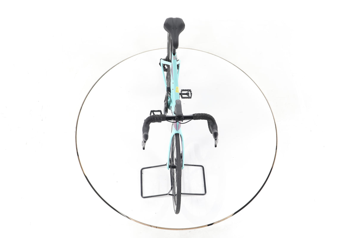 Bianchi Oltre Race 105 Di2 Rennrad Carbon - Image 16