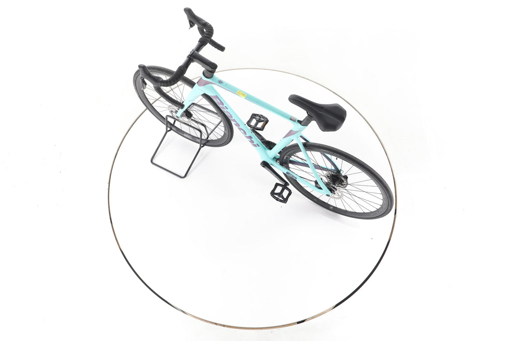Bianchi Oltre Race 105 Di2 Rennrad Carbon - Image 20