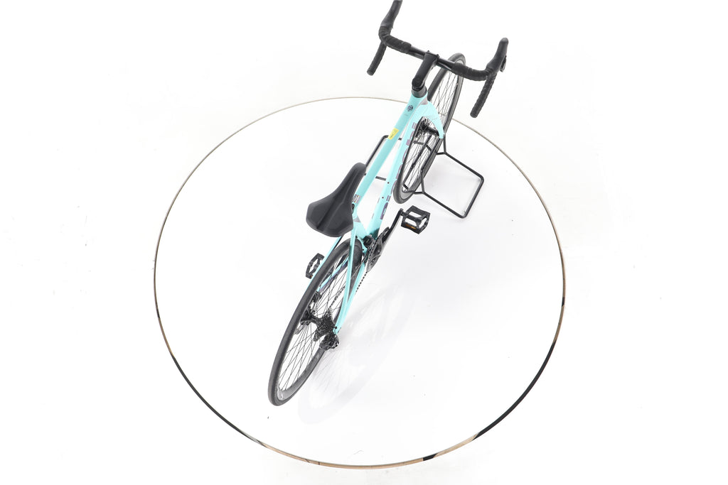 Bianchi Oltre Race 105 Di2 Rennrad Carbon - Image 23