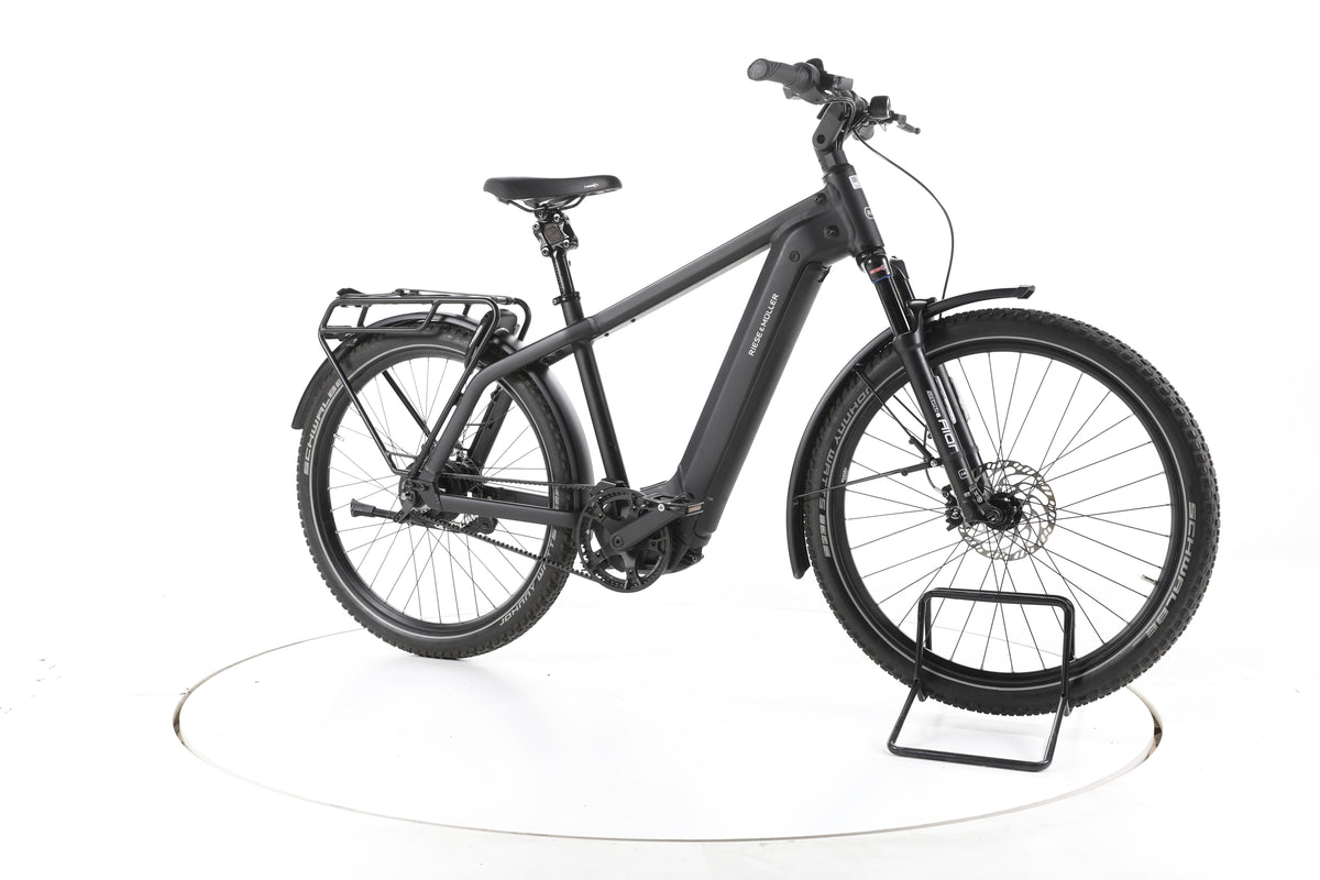 Riese & Müller Charger 4 GT Vario City E-Bike - Image 2
