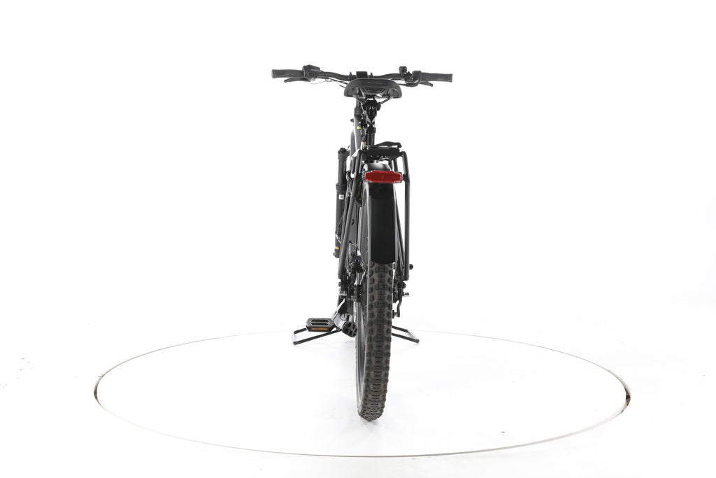 Riese & Müller Charger 4 GT Vario City E-Bike - Image 10