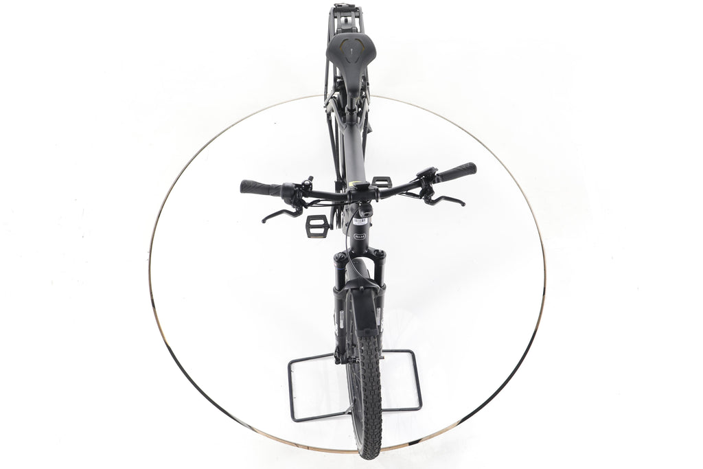 Riese & Müller Charger 4 GT Vario City E-Bike - Image 16