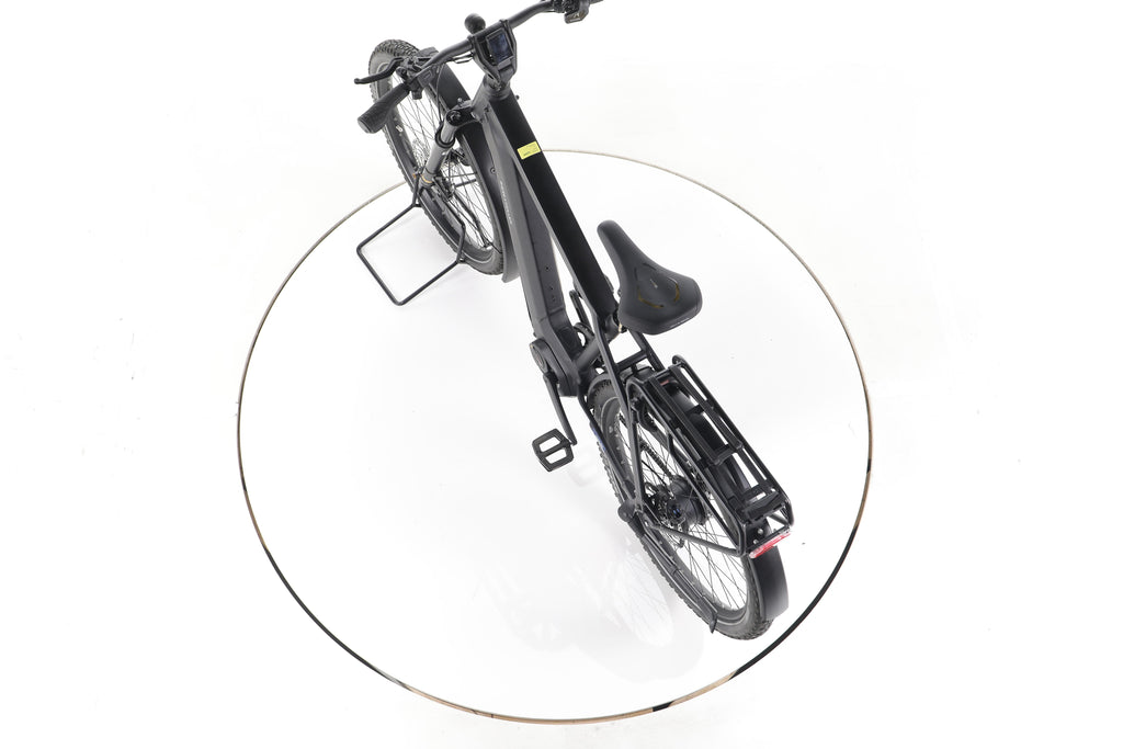 Riese & Müller Charger 4 GT Vario City E-Bike - Image 21