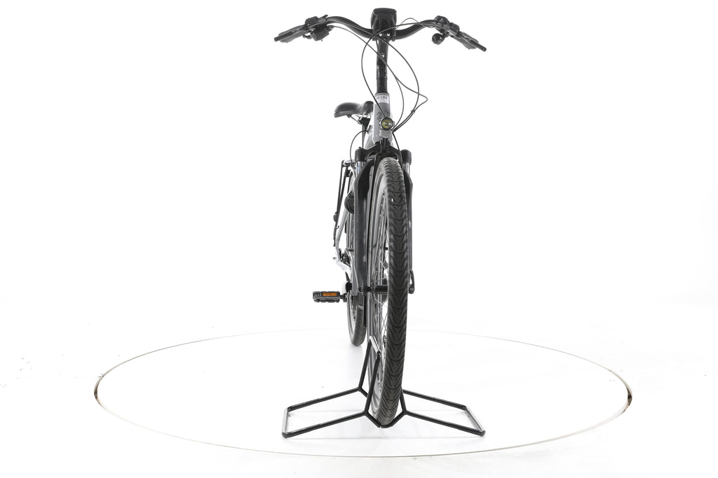 2R Manufaktur ELG 11 City E-Bike Tiefeinsteiger - Image 4