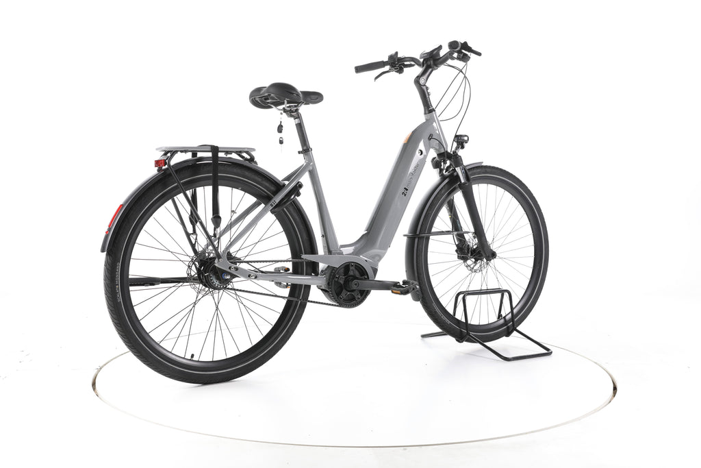 2R Manufaktur ELG 11 City E-Bike Tiefeinsteiger - Image 12