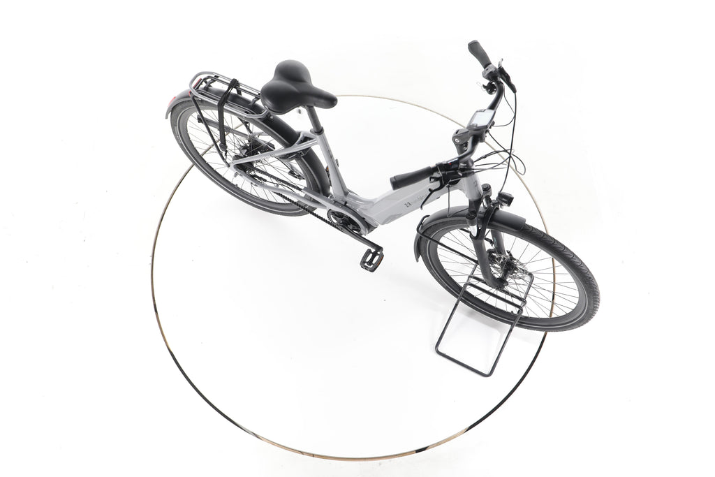 2R Manufaktur ELG 11 City E-Bike Tiefeinsteiger - Image 14