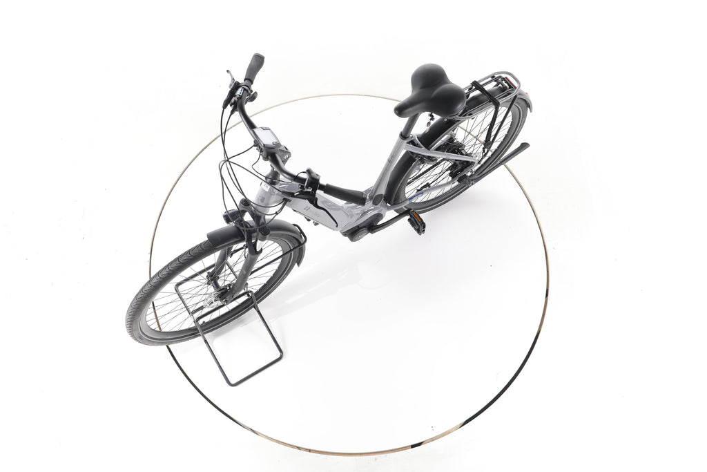 2R Manufaktur ELG 11 City E-Bike Tiefeinsteiger - Image 18