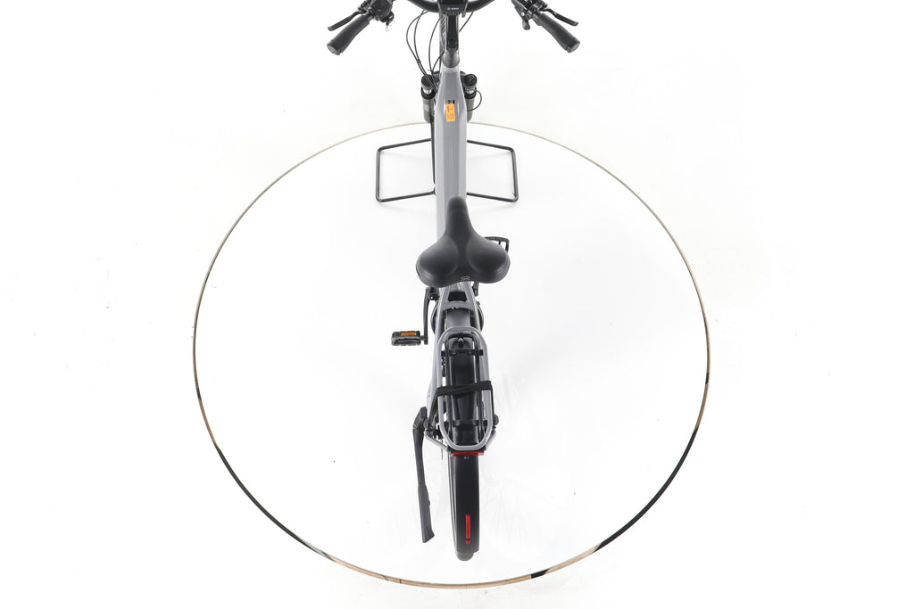 2R Manufaktur ELG 11 City E-Bike Tiefeinsteiger - Image 22