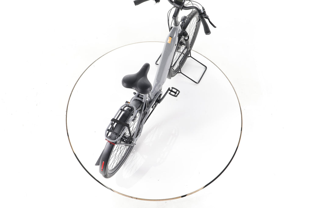 2R Manufaktur ELG 11 City E-Bike Tiefeinsteiger - Image 23