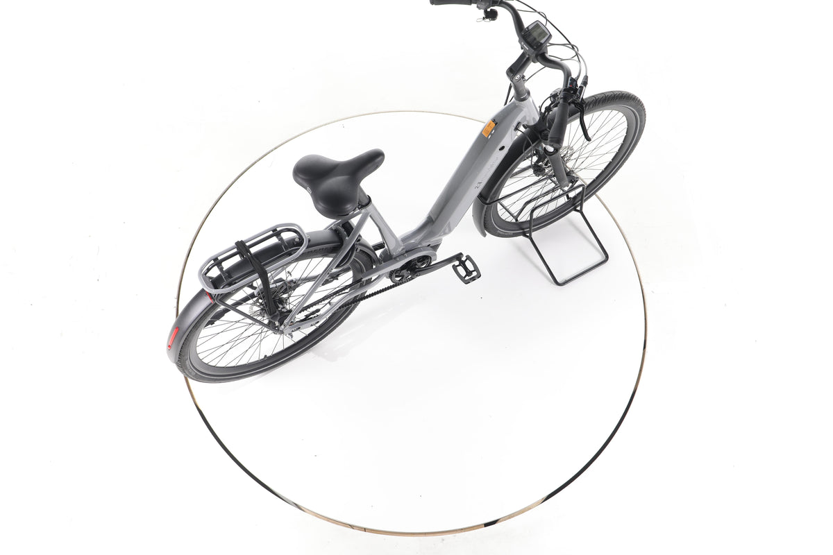 2R Manufaktur ELG 11 City E-Bike Tiefeinsteiger - Image 24