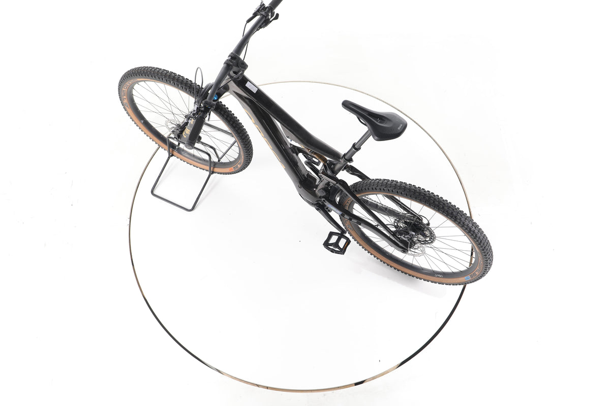 Orbea Rise SL M10 E-Bike Fully Carbon 2024 - Image 20
