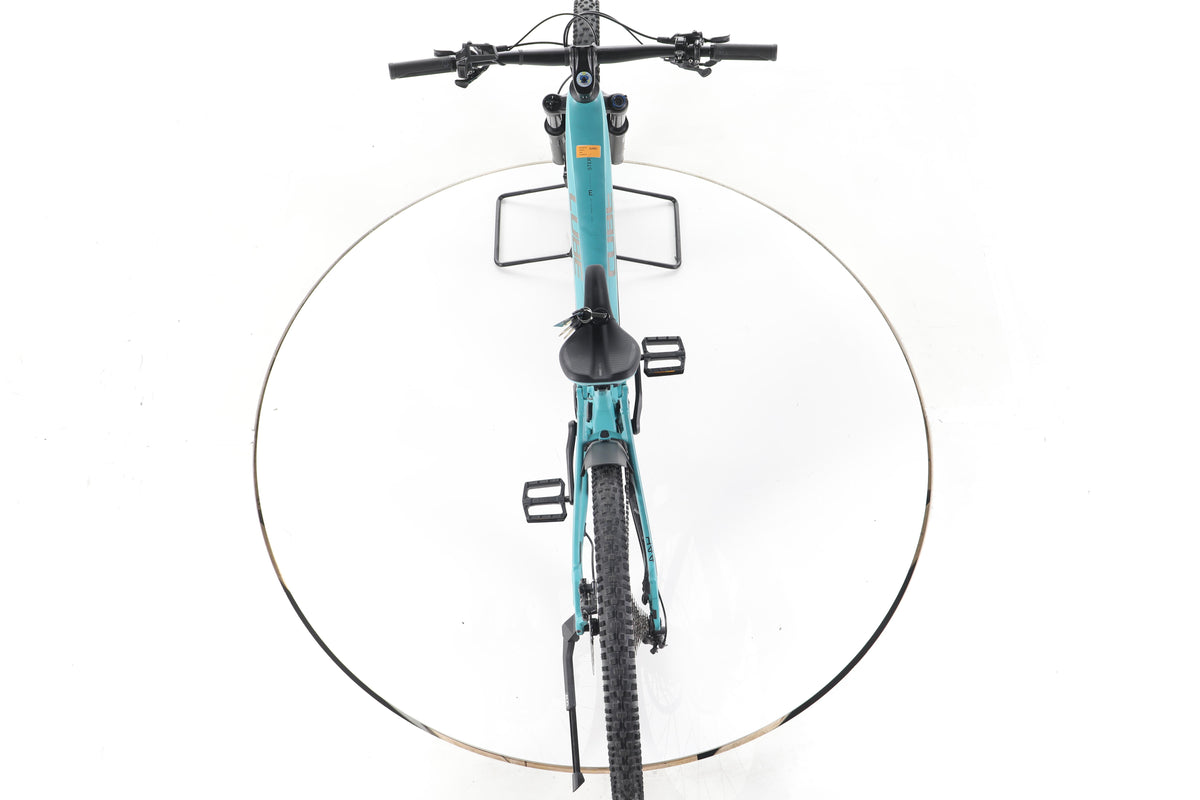 Cube Stereo Hybrid ONE44 EX E-Bike Fully 2025 - Image 22