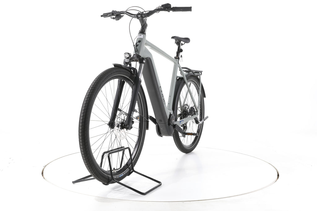 Cube Cube Kathmandu Hybrid ONE 750 Trekking E-Bike 2024 - Image 5