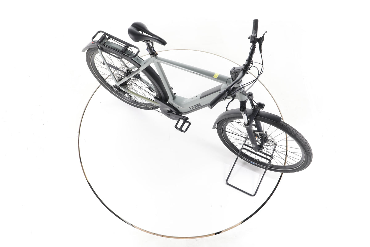 Cube Cube Kathmandu Hybrid ONE 750 Trekking E-Bike 2024 - Image 14
