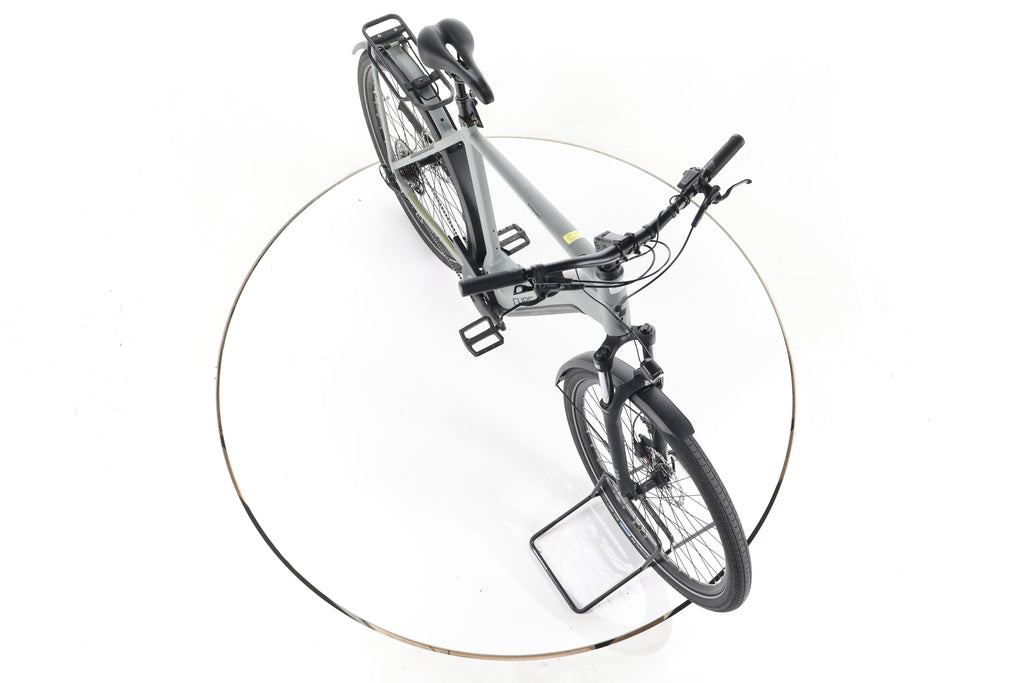 Cube Cube Kathmandu Hybrid ONE 750 Trekking E-Bike 2024 - Image 15