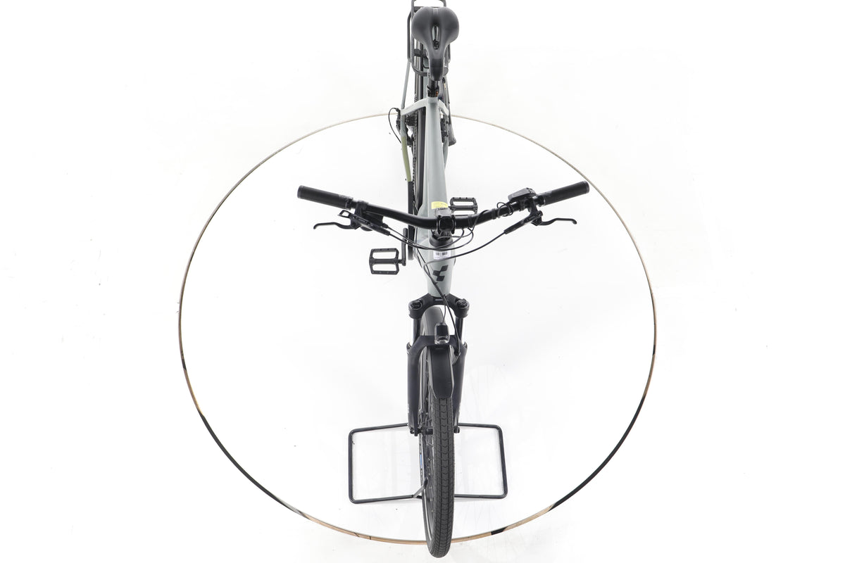 Cube Cube Kathmandu Hybrid ONE 750 Trekking E-Bike 2024 - Image 16