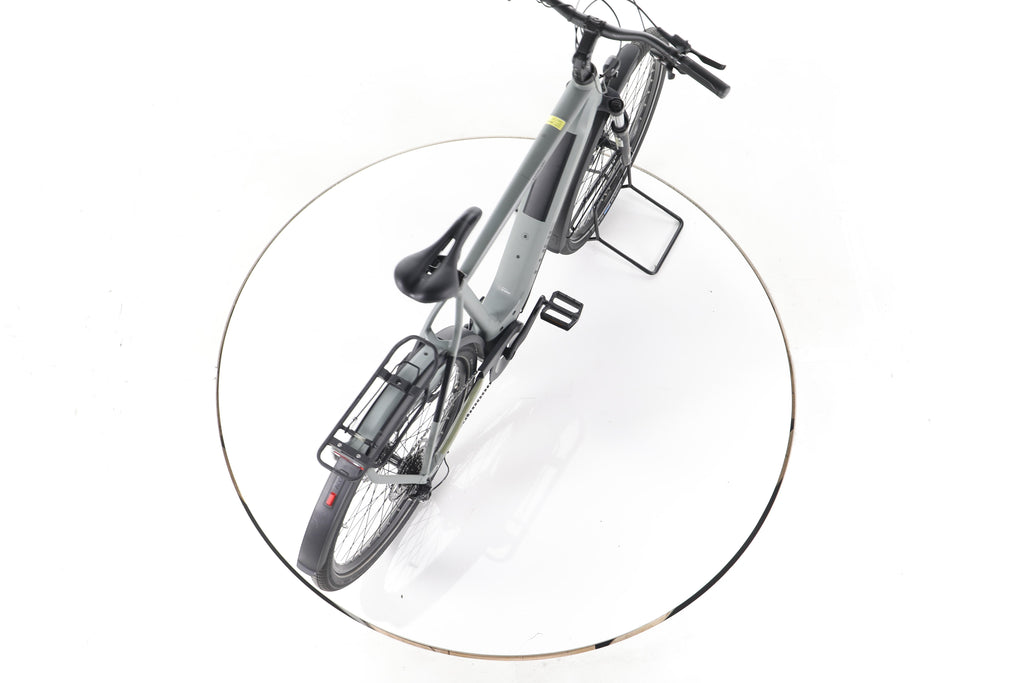 Cube Cube Kathmandu Hybrid ONE 750 Trekking E-Bike 2024 - Image 23