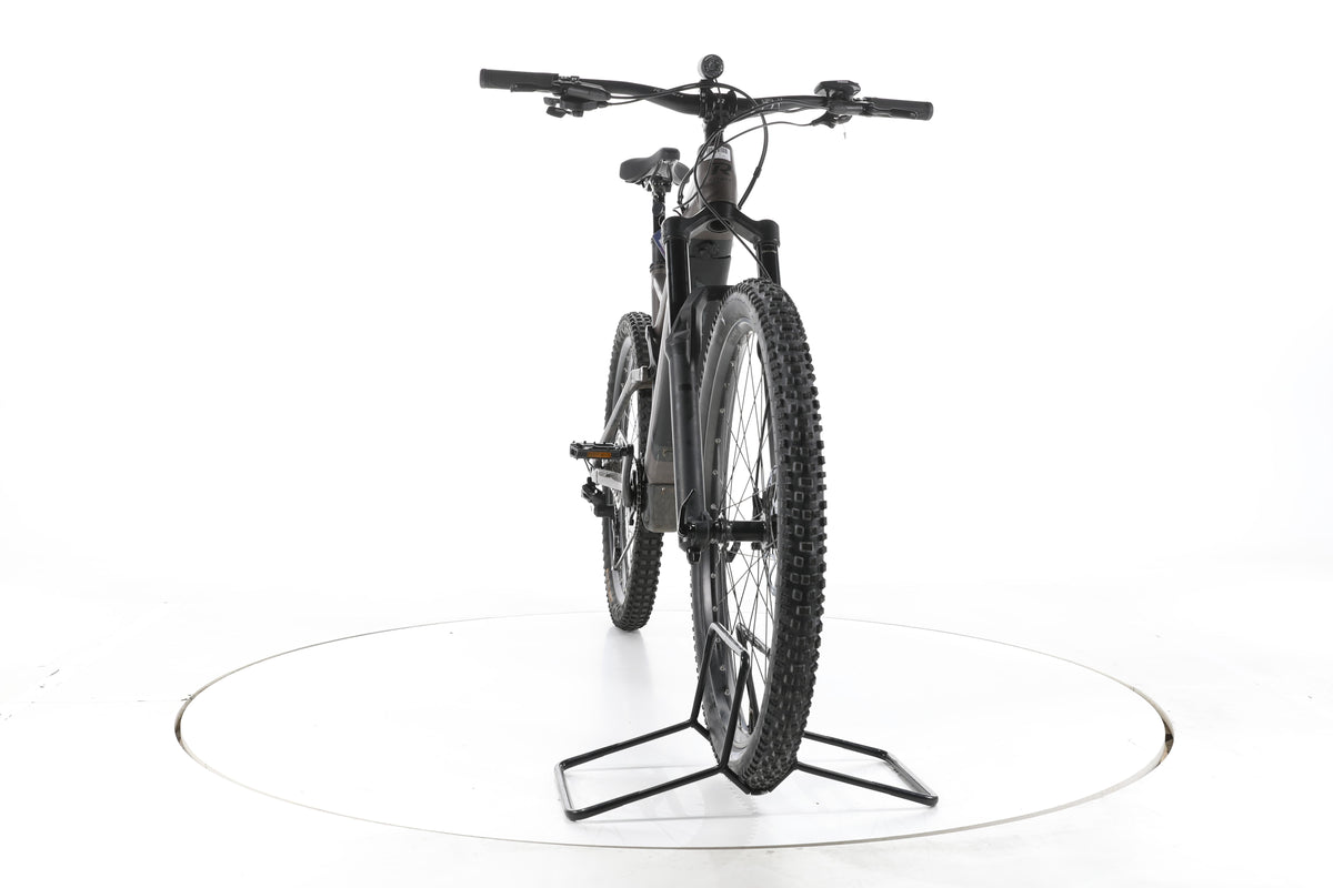 R Raymon TrailRay 160E 9.0 E-Bike Fully - Image 4