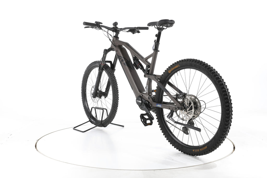 R Raymon TrailRay 160E 9.0 E-Bike Fully - Image 9