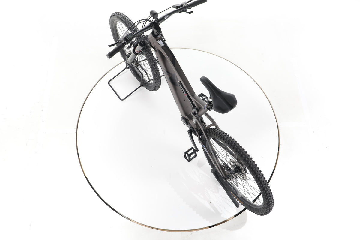 R Raymon TrailRay 160E 9.0 E-Bike Fully - Image 21