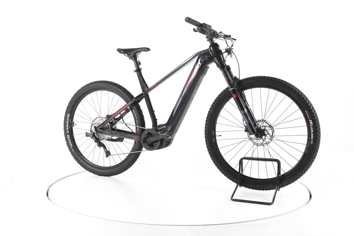 Conway Cairon S 5.0 E-Bike - Image 2
