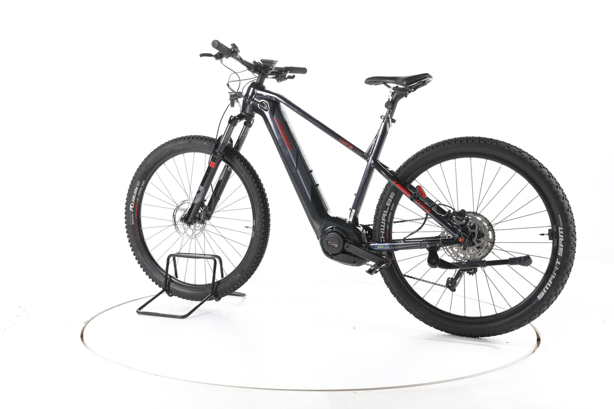 Conway Cairon S 5.0 E-Bike - Image 8