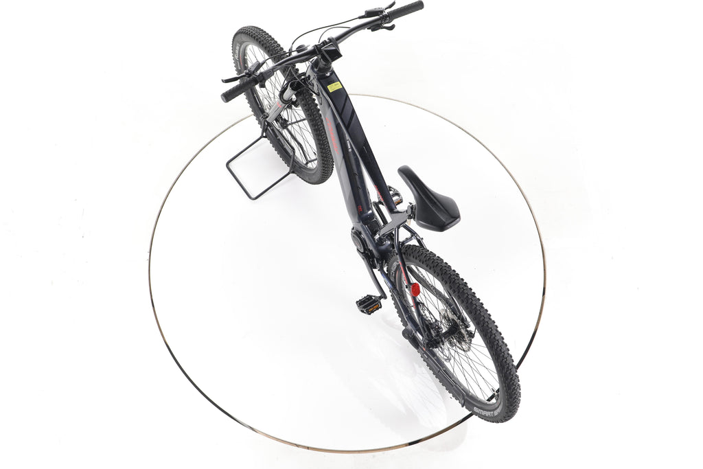 Conway Cairon S 5.0 E-Bike - Image 21