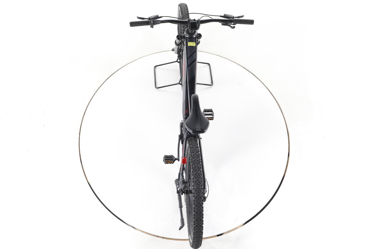 Conway Cairon S 5.0 E-Bike - Image 22