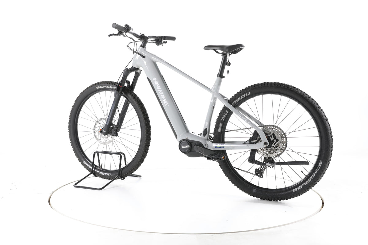 Haibike AllTrack 7 E-Bike - Image 8